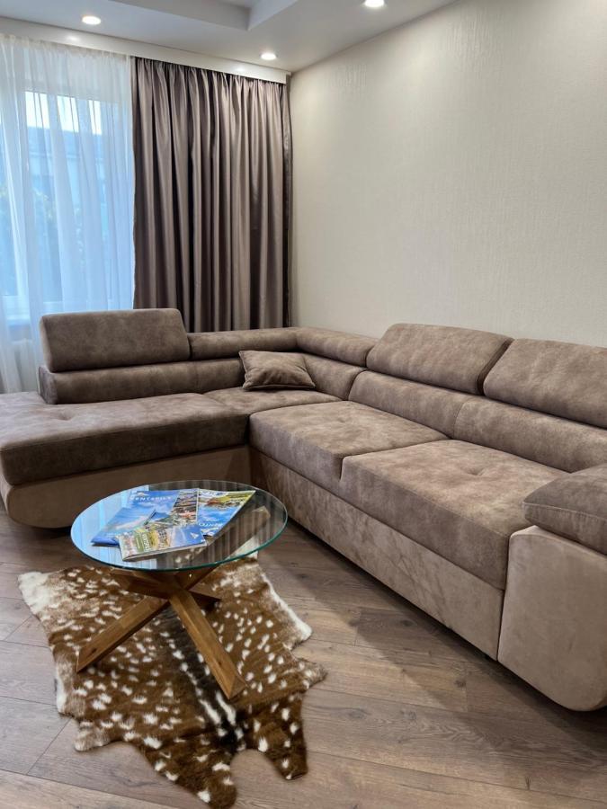 Stradinya Apartment Ventspils Eksteriør bilde