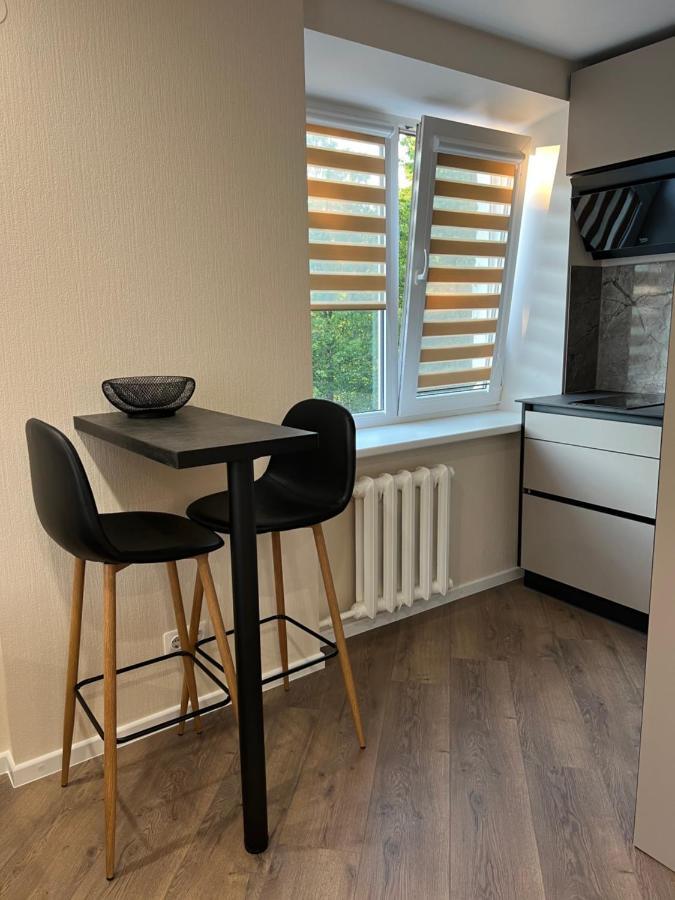 Stradinya Apartment Ventspils Eksteriør bilde